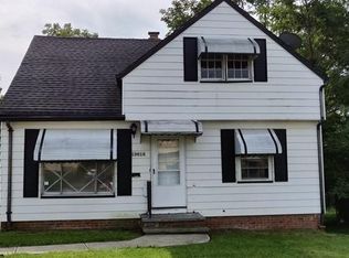 19616 Nitra Ave, Maple Heights, OH
