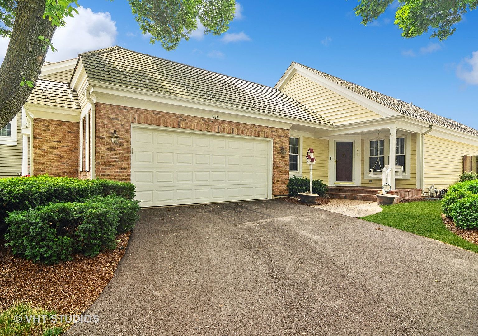 478 Park Barrington Dr, Barrington, IL 60010 Zillow