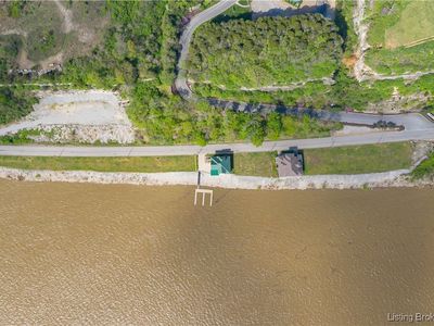 L210 Upper River Road, Jeffersonville, IN, 47130
