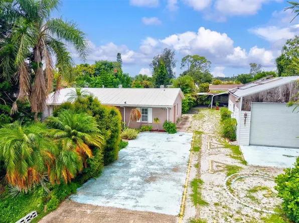 507 PINEWOOD AVENUE, NOKOMIS, FL 34275