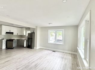 207 Mill St #1, Woodstock, ON N4S2W9