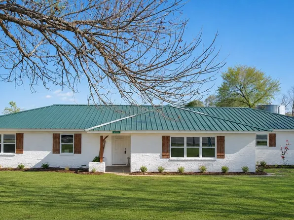 12294 State Highway 21 Hwy E, Midway, TX 75852