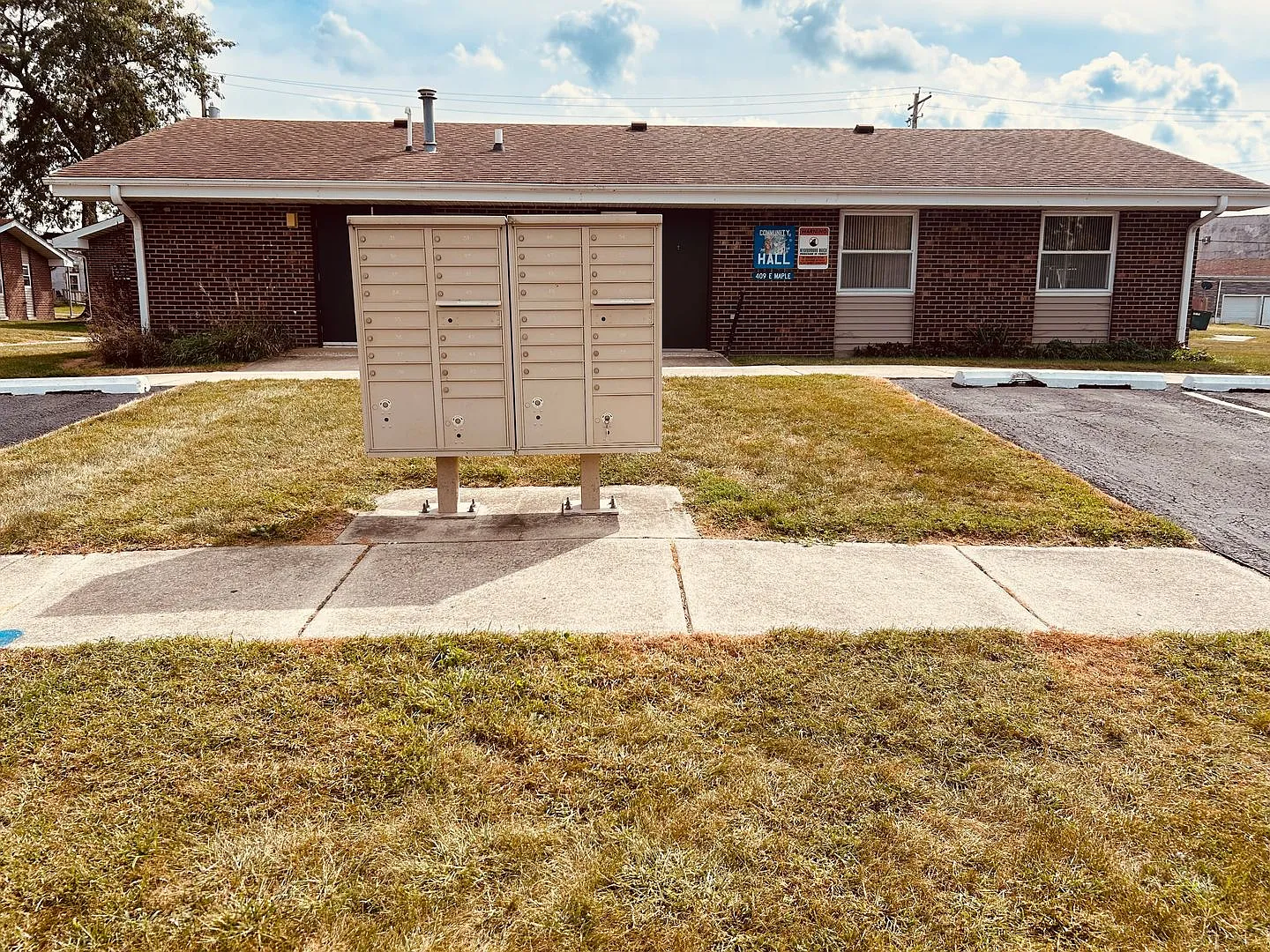 One Bedroom Apartment For Rent — Photo 2