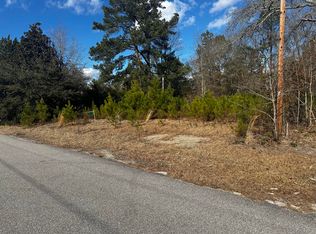 204 Sharon Ave, Hampton, SC 29924