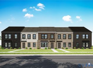 5243 Encore Autumn Walk #I-58, Henrico, VA 23227