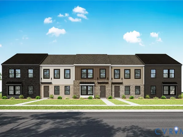 5223 Encore Autumn Walk #J-63, Henrico, VA 23227