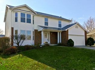 10 Silverdale Ct, Saint Charles, MO