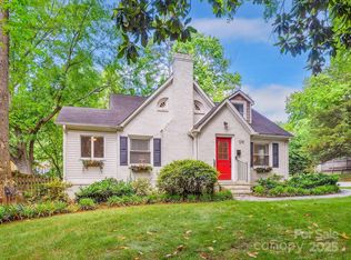 1219 Pinecrest Ave, Charlotte, NC 28205