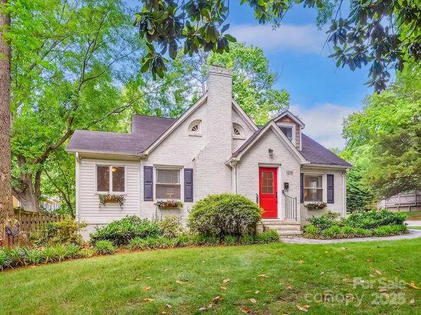 1219 Pinecrest Ave, Charlotte, NC 28205