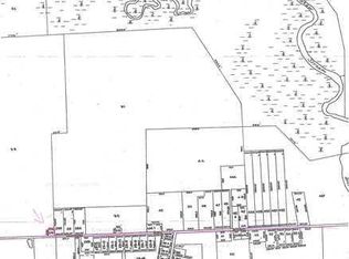 0 Hudson Hill Rd, Hudson, ME 04449