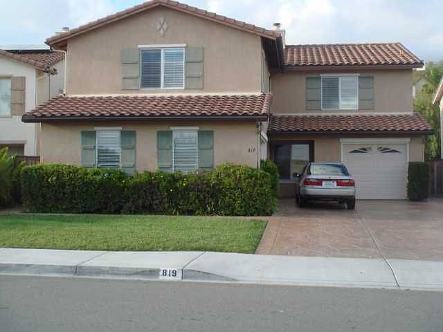 2nd image of 819 De La Toba Rd