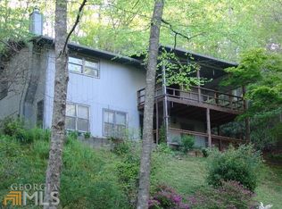 110 Whispering Woods Rd, Otto, NC 28763