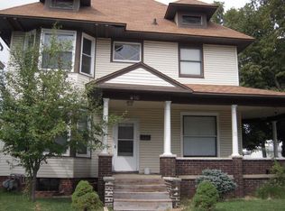916 North St #C, Lafayette, IN 47904