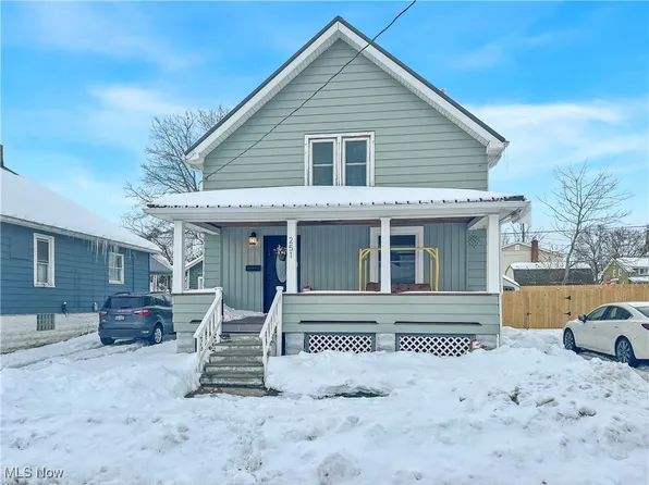 251 King St, Fairport Harbor, OH 44077