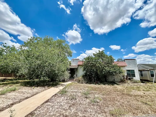 1125 E Pierce Street, Harlingen, TX 78550