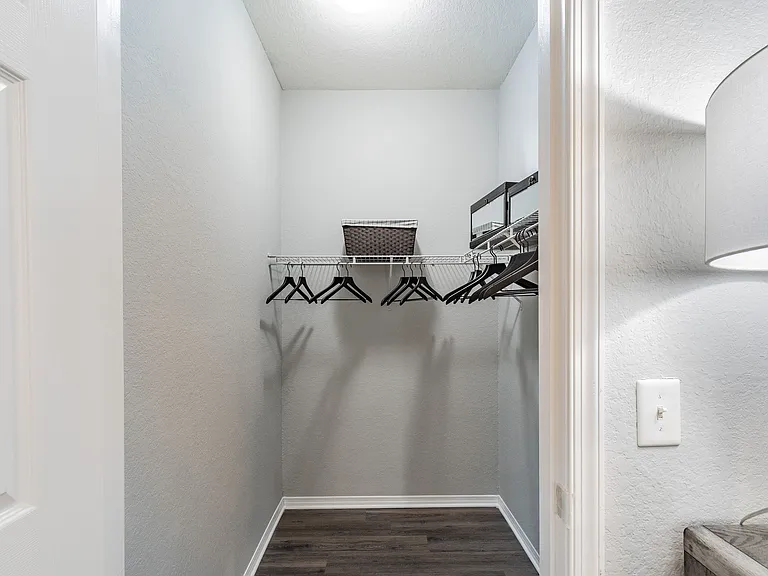 THE PARQ AT CROSS CREEK — Photo 19