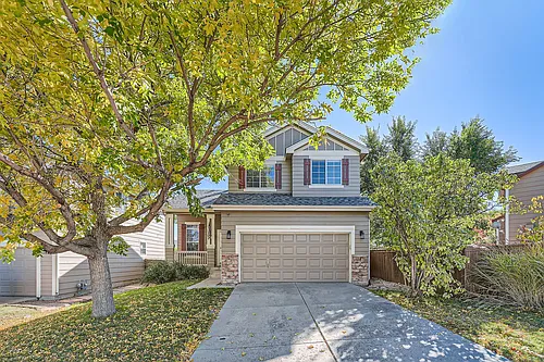 4466 Hunterwood Dr Photo 1