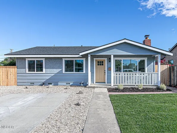 516 N L St, Lompoc, CA 93436