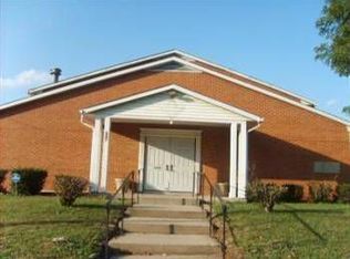 436 E Main St, Xenia, OH 45385