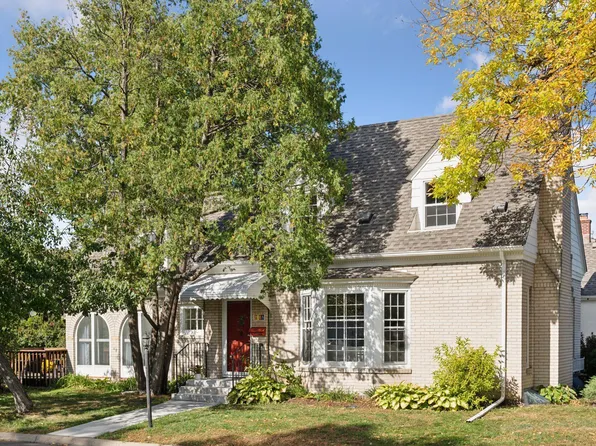 2668 Inglewood Ave S, Saint Louis Park, MN 55416