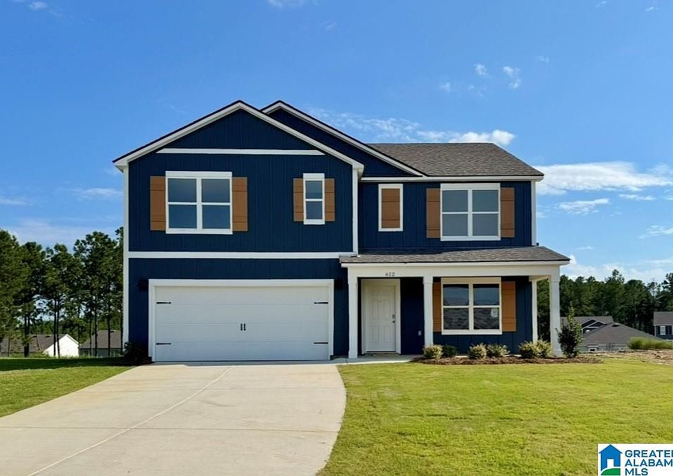 1st image of 612 Saddlewood Ln