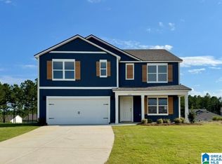 612 Saddlewood Ln, Columbiana, AL 35051