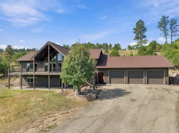 15353 Canyon Trl, Piedmont, SD 57769