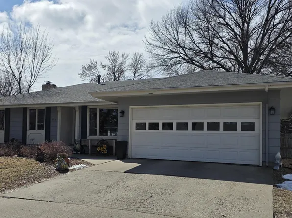 626 16th Ave NE, Aberdeen, SD 57401