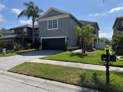 3721 Heron Island Dr, New Port Richey, FL, 34655
