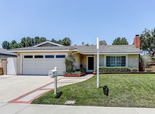 27465 Cherry Creek Dr, Santa Clarita, CA 91354 | Zillow