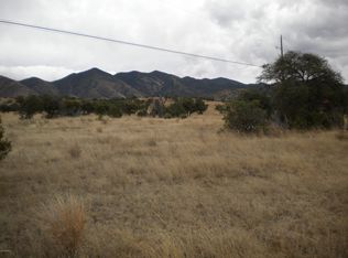 38 Page Ln #B, Elgin, AZ 85611