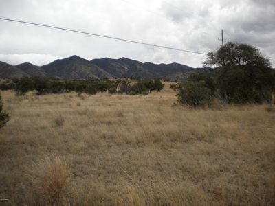 38 Page Ln #B, Elgin, AZ, 85611