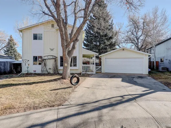 3318 Downing Court, Fort Collins, CO 80526