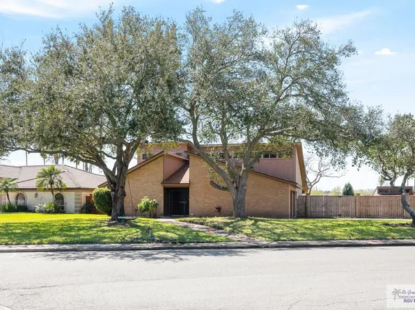 64 Thornhill Trl, Brownsville, TX 78521