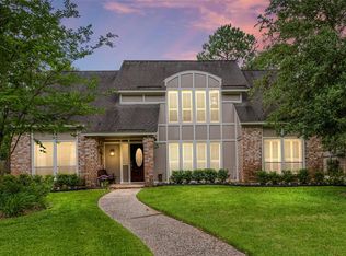 11607 Knobcrest Dr, Houston, TX 77070