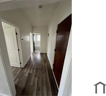 2 bed, $2,495 — Photo 3