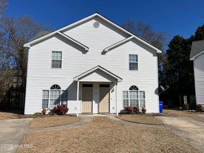 222 Cape Point Ln #A, Greenville, NC, 27858