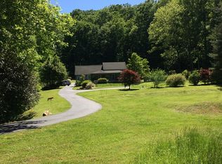 6124 Old Fort Sugar Hill Rd, Marion, NC 28752