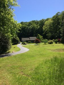 6124 Old Fort Sugar Hill Rd, Marion, NC, 28752