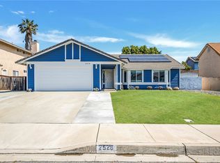 2528 W Sunrise Dr, Rialto, CA 92377