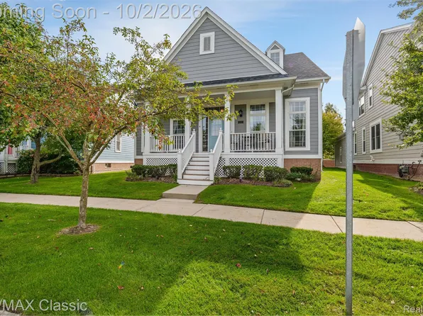 42591 Whitman Way, Novi, MI 48377
