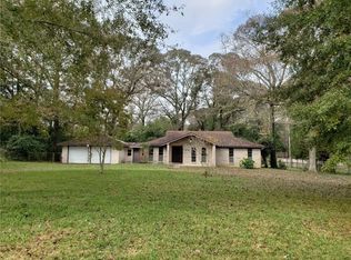 5057 Waltman Rd, Wilmer, AL 36587