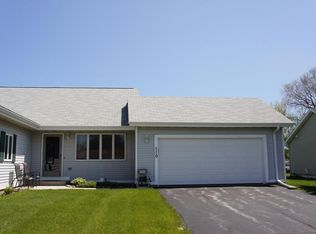 110 N Lar Ann St, Belgium, WI 53004