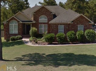 215 Natchez Trce, Macon, GA 31216