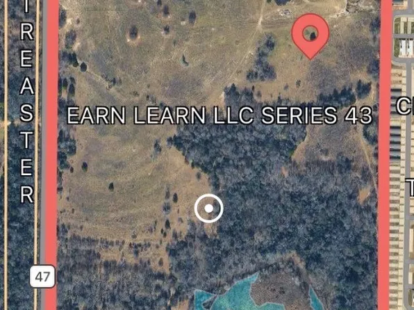 12397 County Road 46, Tyler, TX 75704