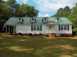 701 Jeff Davis Rd, Thomaston, GA 30286