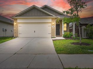 628 Coleman St, Aubrey, TX 76227