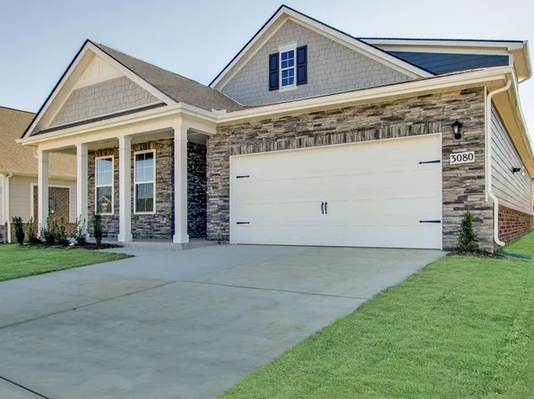 2222 Quinn Dr, White House, TN 37188
