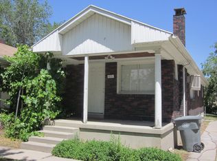 479 E Woodland Ave, Salt Lake City, UT 84115