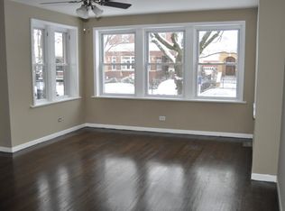 3123 N Keating Ave #1, Chicago, IL 60641